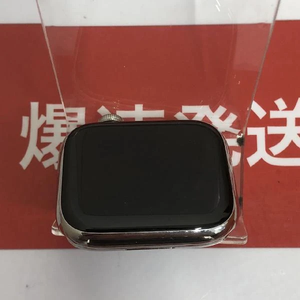 Apple Watch Hermes Series7 GPS + Cellularモデル 32GB MKMV3J/A A2478 美品