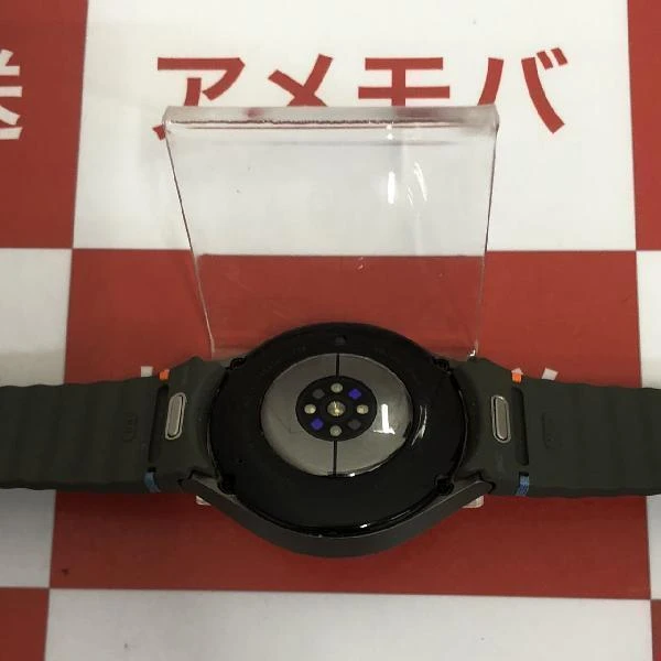 Galaxy Watch 第7世代 LTEモデル 32GB SM-L315 極美品