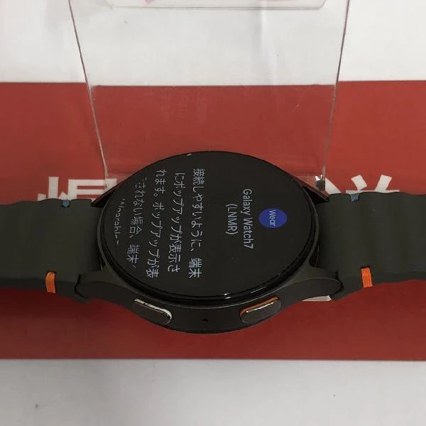 Galaxy Watch 第7世代 LTEモデル 32GB SM-L315 極美品
