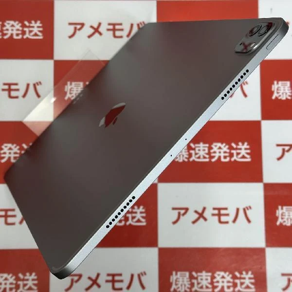 iPad Pro 12.9インチ 第6世代 Wi-Fiモデル 128GB MNXP3J/A A2436 未使用品 スペースグレイ