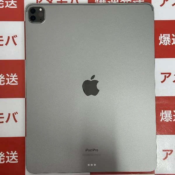 iPad Pro 12.9インチ 第6世代 Wi-Fiモデル 128GB MNXP3J/A A2436 未使用品 スペースグレイ