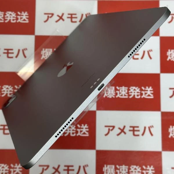 iPad Pro 12.9インチ 第6世代 Wi-Fiモデル 128GB MNXP3J/A A2436 未使用品 スペースグレイ