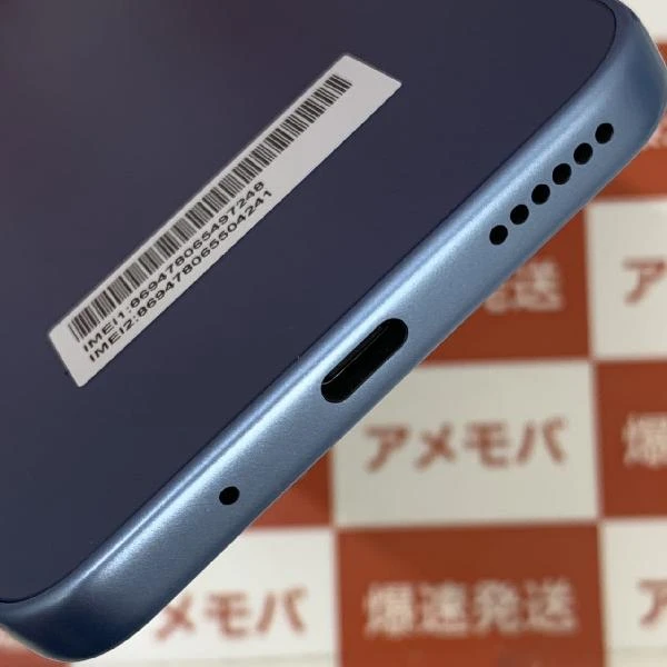 Libero 5G IV A302ZT Y!mobile 128GB SIMロック解除済 新品未使用