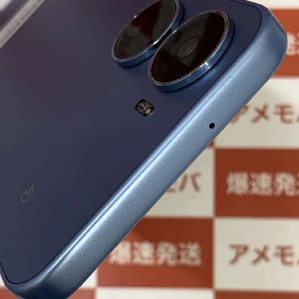 Libero 5G IV A302ZT Y!mobile 128GB SIMロック解除済 新品未使用