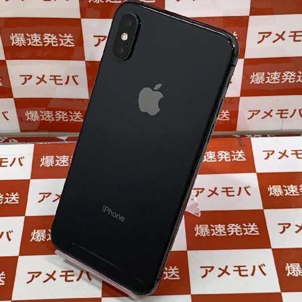 iPhoneXS docomo版SIMフリー 512GB MTE32J/A A2089 美品