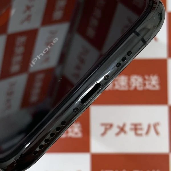 iPhoneXS docomo版SIMフリー 512GB MTE32J/A A2089 美品