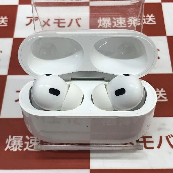 AirPods Pro 第2世代 MQD83J/A  MQD83J/A ホワイト