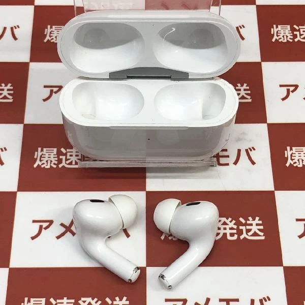 AirPods Pro 第2世代 MQD83J/A  MQD83J/A ホワイト