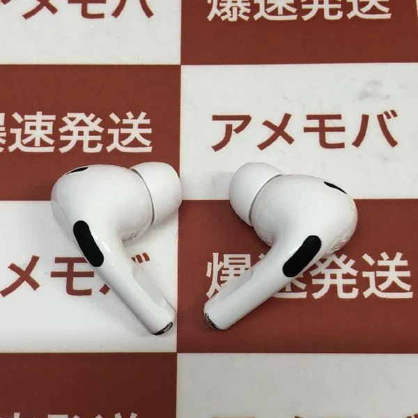 AirPods Pro 第2世代 USB-C MTJV3J/A  MTJV3J/A 極美品 ホワイト