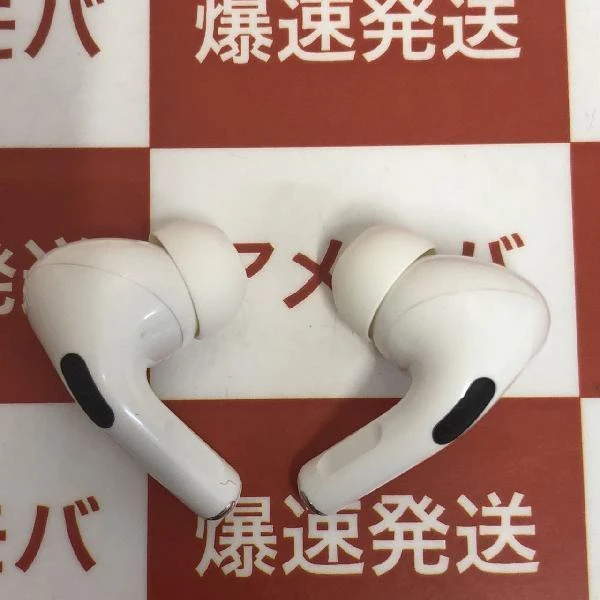 AirPods Pro  MWP22J/A ホワイト