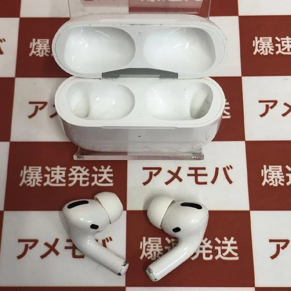 AirPods Pro  MWP22J/A ホワイト