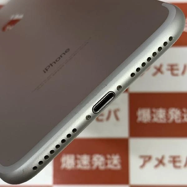 iPhone7 Plus au版SIMフリー 32GB MNRA2J/A A1785 シルバー