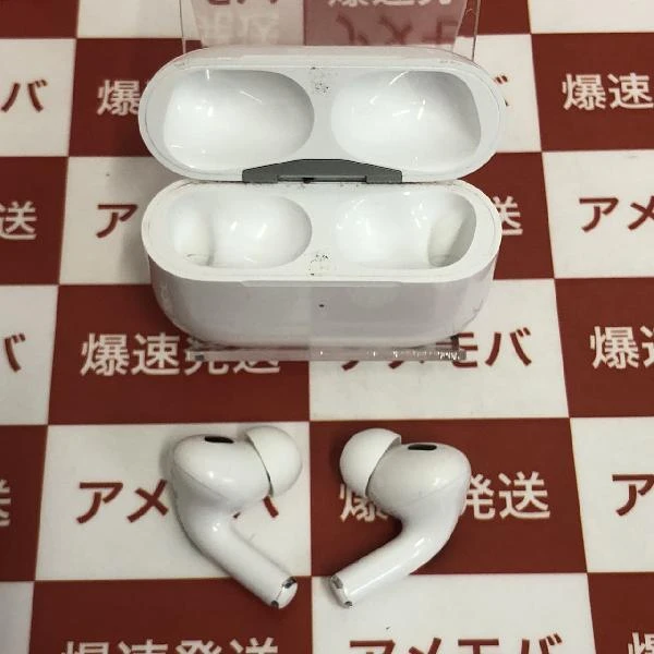 AirPods Pro 第2世代 USB-C MTJV3J/A  MTJV3J/A ホワイト