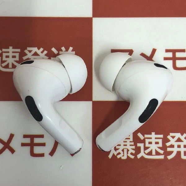 AirPods Pro 第2世代 USB-C MTJV3J/A  MTJV3J/A ホワイト