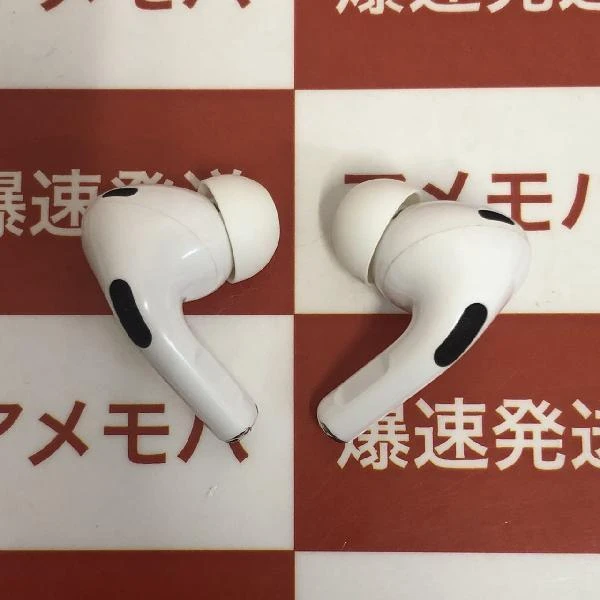 AirPods Pro 第2世代 MQD83J/A  MQD83J/A 美品 ホワイト