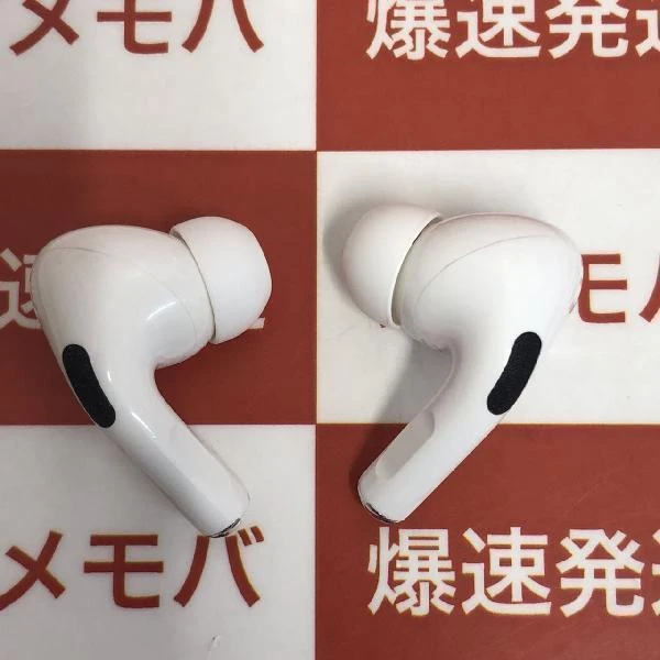AirPods Pro  MWP22J/A ホワイト