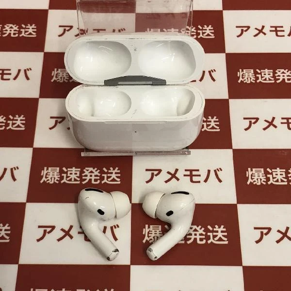 AirPods Pro MagSafe対応  MLWK3J/A ホワイト
