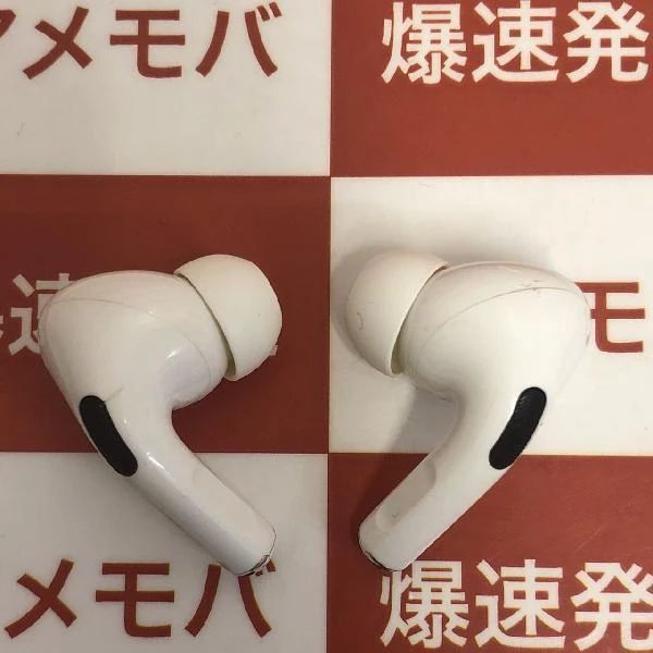 AirPods Pro MagSafe対応  MLWK3J/A ホワイト
