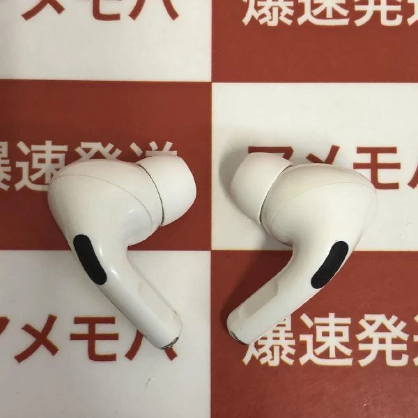 AirPods Pro  MWP22J/A ホワイト