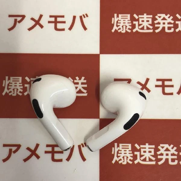 Apple AirPods 第3世代 MagSafe充電ケース付き  MME73J/A ホワイト