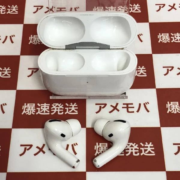 AirPods Pro  MWP22J/A ホワイト