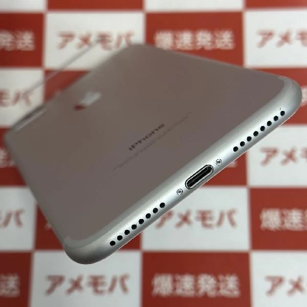 iPhone7 Plus au版SIMフリー 32GB MNRA2J/A A1785 シルバー