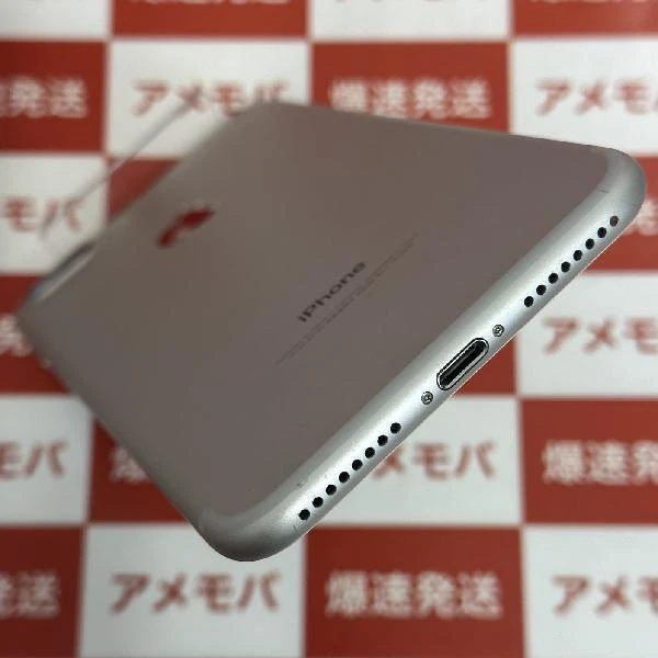 iPhone7 Plus au版SIMフリー 32GB MNRA2J/A A1785 シルバー