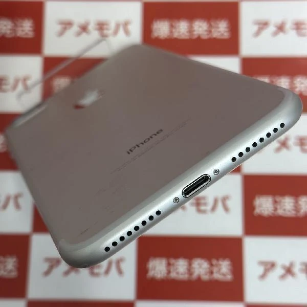 iPhone7 Plus au版SIMフリー 32GB MNRA2J/A A1785 シルバー