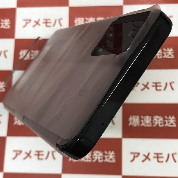 Libero 5G III Y!mobile 64GB A202ZT 新品未使用品 ブラック