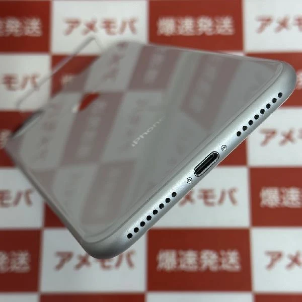 iPhone8 Plus Apple版SIMフリー 64GB MQ9L2J/A A1898 シルバー