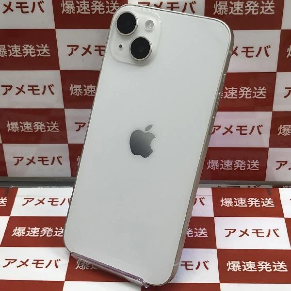 iPhone14 Plus Apple版SIMフリー 128GB MQ4D3J/A A2885 美品