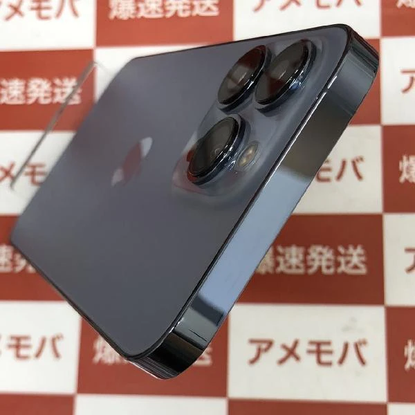 iPhone13 Pro SoftBank版SIMフリー 128GB MLUK3J/A A2636 美品