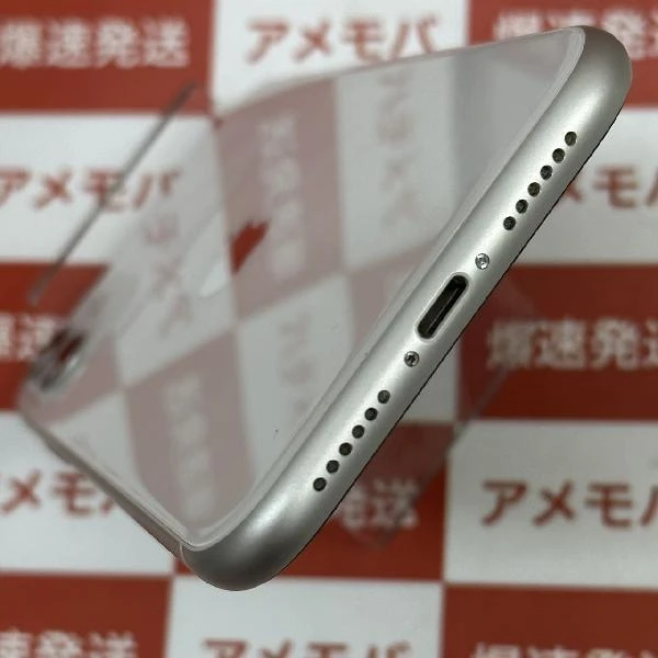 iPhone11 SoftBank版SIMフリー 64GB MWLU2J/A A2221新品同様 ホワイト