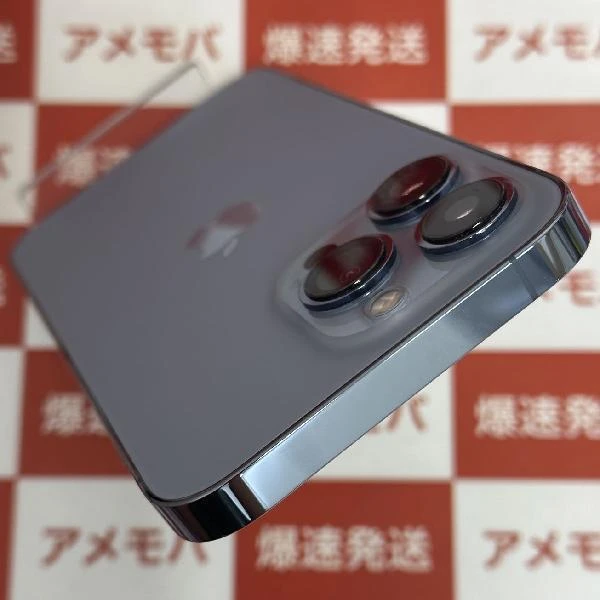 iPhone13 Pro au版SIMフリー 256GB MLUU3J/A A2636 極美品