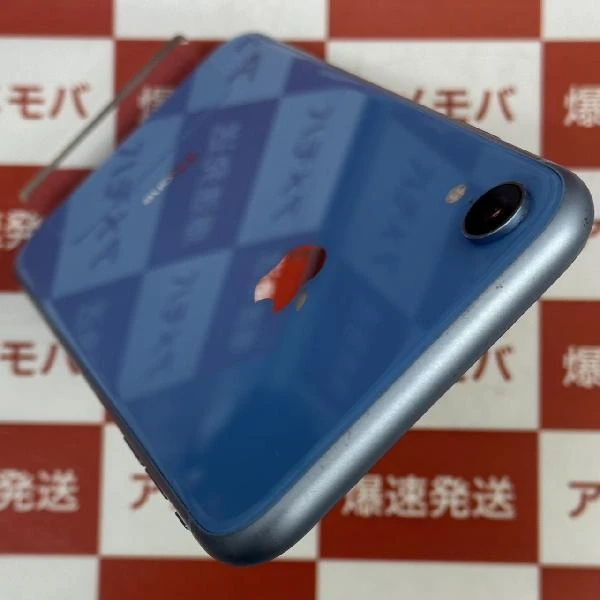 iPhoneXR Apple版SIMフリー 64GB MT0E2J/A A2106 美品
