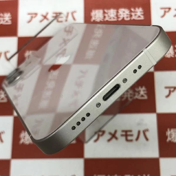 iPhone12 mini 楽天モバイル版SIMフリー 64GB MGA63J/A A2398 美品 ホワイト Y!mobile