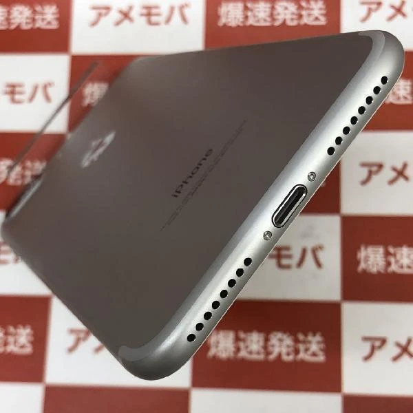 iPhone7 Plus Apple版SIMフリー 32GB MNRA2J/A A1785 新品未使用 シルバー