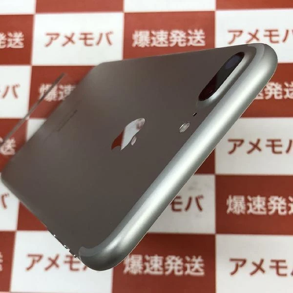 iPhone7 Plus Apple版SIMフリー 32GB MNRA2J/A A1785 新品未使用 シルバー