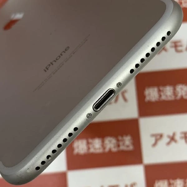 iPhone7 Plus au版SIMフリー 32GB MNRA2J/A A1785 シルバー
