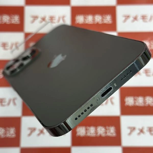 iPhone13 Pro Max SoftBank版SIMフリー 256GB MNCV3J/A A2641