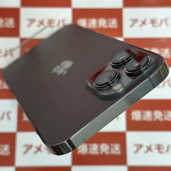 iPhone13 Pro Max Apple版SIMフリー 512GB MLJQ3J/A A2641 新品同様