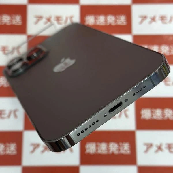 iPhone13 Pro Max Apple版SIMフリー 512GB MLJQ3J/A A2641 新品同様