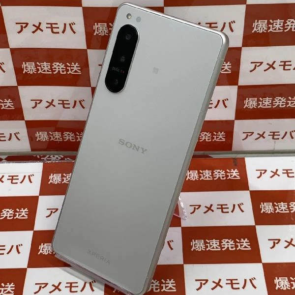 Xperia 5 IV SoftBank 128GB SIMロック解除済 A204SO 新品同様