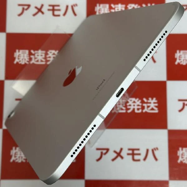 iPad 第10世代 64GB SoftBank版SIMフリー MQ6J3J/A シルバー