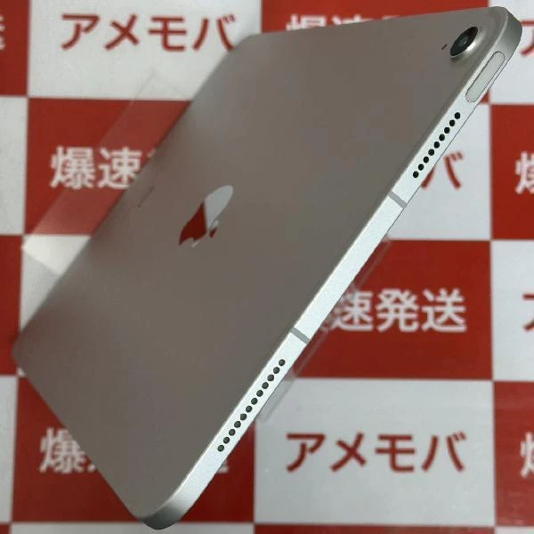 iPad 第10世代 64GB SoftBank版SIMフリー MQ6J3J/A シルバー
