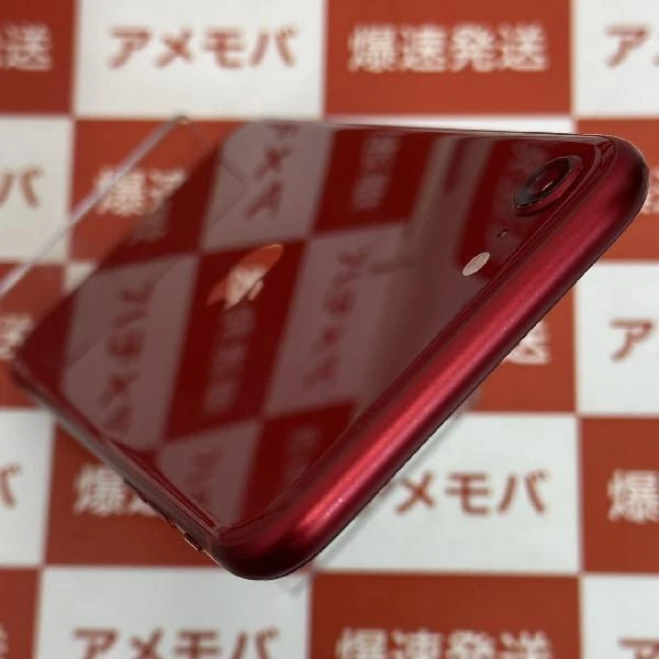 iPhoneSE 第3世代 128GB Apple版SIMフリー MMYH3J/A 訳あり品