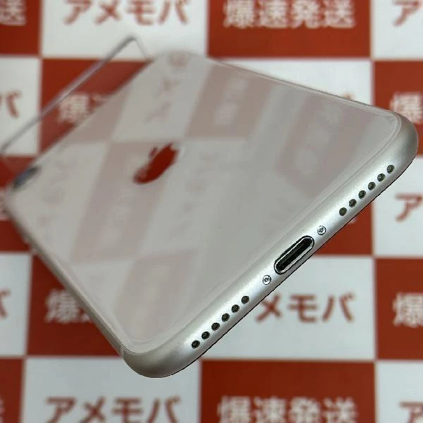 iPhoneSE 第3世代 au版SIMフリー 128GB MMYG3J/A A2782 極美品