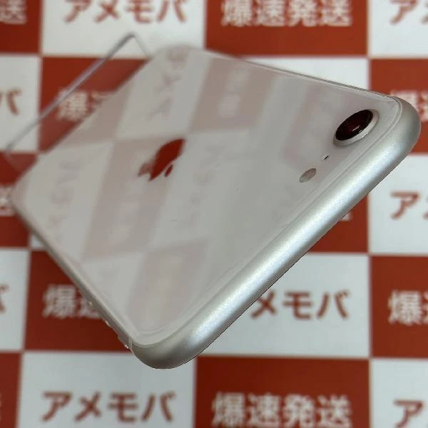 iPhoneSE 第3世代 au版SIMフリー 128GB MMYG3J/A A2782 極美品