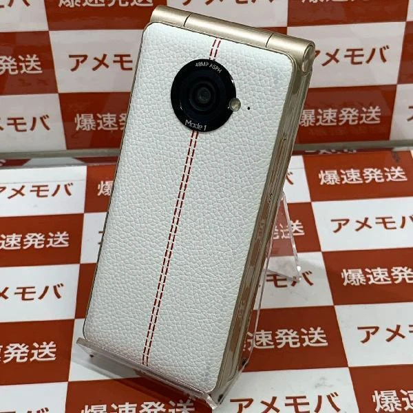 Mode1 RETROII MD-06P SIMフリー 64GB SIMロック解除済