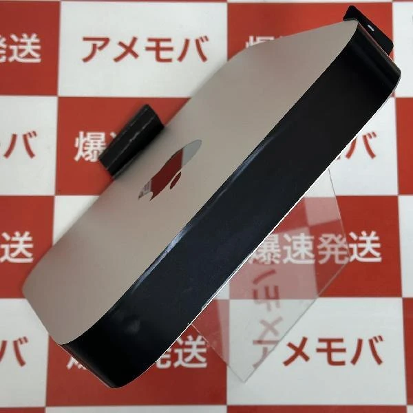 Mac mini M2 2023  8GB 256GB A2686 極美品 シルバー